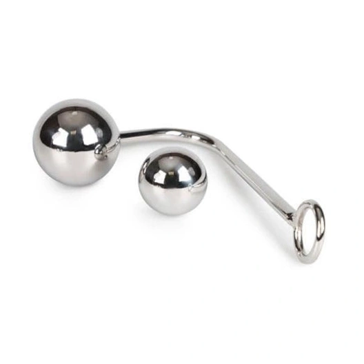 BDSM Hook Anal 5299 Steel AllNight 0216